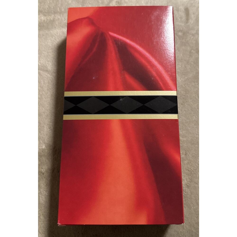 Vintage 1998 Avon Collector Edition Winter Splendor Barbie Doll, Blonde Nib - Picture 8 of 8